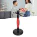 Ankroyu Stainless Steel Razor Holder Stand Premium Shaving Brush & Manual Razor Rack for Bathroom & Shower - Buy Online on SooperMarket.com