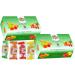 2 x New Berry Fruit Jewels 300grams - Assorted Soft Centred Fruit Jellies - Individually Wrapped Assorted Fruit Jewels - Buy Online on SooperMarket.com