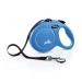 Flexi Classic Retractable Dog Leash 16 ft Size L Blue Blue 16 Foot (Pack of 1)