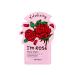 TONYMOLY I'm Real Radiance Sheet Mask Set 5 Count - Brighten and Hydrate Your Skin - Buy Online on SooperMarket.com