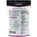 LIVIVA Organic Gluten Free Black Bean Spaghetti Noodle Pasta (2 Pk) 88 g Protein Bag - Certified Plant-Based Non-GMO Kosher Halal Vegan Keto Nutritious Pasta Plant-Based Protein Ready-to-Eat in minutes - Buy Online on SooperMarket.com