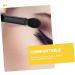 PLAFOPE 120pcs Cotton Eyeshadow Brush Double Ended Makeup Brush Eye Brush for Makeup Facial Tool Non Latex - Buy Online on SooperMarket.com