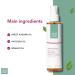 SkinLabo - Precious Cleansing Oil Balancing Cleanser and Make-up Remover Removes Stubborn Make-up with Sweet Almond Oil and Avocado Oil - 150 ml - Buy Online on SooperMarket.com