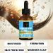 Pure Plant-Based Squalane Oil for Face & Body - Anti-Aging Lightweight Non-Greasy Skin Care - Buy Online on SooperMarket.com