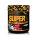 Beyond Yourself - SuperSET | Pre-Workout Formulated for Peak Performance & Insane Pumps | Dominate Savage Workouts with 300mg Caffeine 9g L-Citrulline + HICA Taurine & Agmatine | 40 Servings | Red White & Boom Red White and Boom