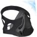 Angoily Oxygen Resistance Training Mask | Fitness Face Mask for Optimal Performance | International Shipping - Buy Online on SooperMarket.com