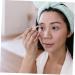 Healvian 3pcs Pencil Brow Pen Brow Pencil for Makeup Eye Brow Pencil Portable Brow Pencil Wooden 1 count (Pack of 1) Coffeex3pcs - Buy Online on SooperMarket.com
