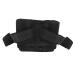 Alomejor Waist Support Belt Waist Support Belt Waist Support Brace Lumbar Support Brace Fortable Stretch Mesh Steel Plate Lumbar Waist Belt with Warm Pad Marine GPS Chartplotters (L) L L