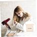 Healeved 12 Pcs Hair Dryer Storage Bag Drawstring Storage Bags Dryer Portable Travel Tote Bags Fabric - Buy Online on SooperMarket.com