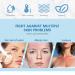 After Sun Repair Spray | Himalayan Glacier Water | Hydrating Moisturizer for Skin | 150ml/5.07oz - Buy Online on SooperMarket.com