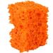 Stipple Sponge Professional Special Effect Makeup Blood Scar FX Blood Scar Stubble Effect Wound Makeup Stipple Sponge for Halloween Xmas(Large Hole) - Buy Online on SooperMarket.com