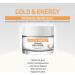 FLOSLEK Ultra Moisturizing Day Face Cream | 50 ml | Moisturizes Smoothes & Firms | Suitable for People with Wrinkly Mature Skin | Dermatologically Tested Moisturizing Day Cream - Buy Online on SooperMarket.com