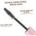 Healeved 4pcs Eyeliner Stick Lip Gloss Tube Mascara Tube The Pet - Buy Online on SooperMarket.com