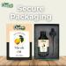 Organic Zing Marula (Sclerocarya birrea) Oil Pure & Natural for Skin Face Hair Care Aromatherapy Diffuser Conditioner - 118ml/3.99fl oz - Buy Online on SooperMarket.com