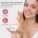 PRESS SKINCARE Snail Mucin Hyaluronic Moisturizer & Vitamin E | Hydrating Cream & Facial Sheet Mask for Brightening Anti-Aging & Pore Cleansing - Buy Online on SooperMarket.com