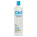 CHI HydrateCare Hydrating Shampoo Balances Hair Moisture and Protects Against Damage and Hair Breakage Sulfate Paraben & Cruelty-Free 25 Oz