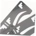 Beavorty 6 Pcs Eyebrow Ruler and Stencil Set - Brow Shaping Template, Eyebrow Stamp, Mapping String, and Makeup Supplies - Buy Online on SooperMarket.com
