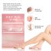 4 Pair Foot Mask Peeling Socks - Baby Smooth Feet Corny Skin Remover Rough Heel Repair - Unisex Mixed Pack - Buy Online on SooperMarket.com