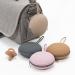 WeSweet Silicone Pacifier Box Set - On-the-Go 2-Pack (Purple & Pink) | Perfect for Travel & Baby Essentials - Buy Online on SooperMarket.com