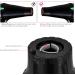 Universal Hair Diffuser - Professional Salon Tool for Curly & Wavy Hair - Fits 1.4 to 2.6 inch Dryers - Buy Online on SooperMarket.com