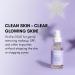 Clover Makeup Melt Milky Cleansing Oil | Gentle Skin-Friendly & Residue-Free Makeup Remover | Cruelty-Free & Vegan - Buy Online on SooperMarket.com