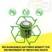 Buy 3pc Sizzler Short Chassis 1.2V 1/3AA NiMH 300mAh Rechargeable Battery for Camaro T/A CUDA T/A Night Riding Sizzlers and More - International Shipping Available - Buy Online on SooperMarket.com