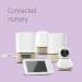 Maxi-Cosi See Baby Monitor: 1080p HD Camera, WiFi Streaming, Compatible with Alexa & Google Assistant - Buy Online on SooperMarket.com