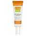 LILY SADO CITRUS KISS Eye Repair Cream - Antioxidant Eye Cream with Peptides & Vitamins for Puffiness Wrinkles & Dark Circles - 1oz - International Shipping Available - Buy Online on SooperMarket.com