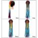 prinfantasy Braiding Hair Extension Braids Synthetic Hair Braid Red BZ136 GBBZ136 24 inch - Buy Online on SooperMarket.com