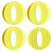 Discomfort Reducer Assist Pads Reusable Disturbance Blocker Device - Lightweight Reusable Shot Mold Device for - Buy Online on SooperMarket.com