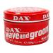 Dax Wave and Groom Hair Dress - 2 Pack, 3.5 Ounce (Shrink Wrapped) - Buy Now! - Buy Online on SooperMarket.com