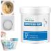 Splash Toilet Cleaner - Splash Foam Toilet Cleaner Toilet Active Oxygen Agent Splash Foaming Toilet Cleaner Easy to Use (1pc)