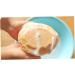 Angoily 5pcs Loofah Sponge Set - Natural Exfoliating Bath Sponges for Men | Shower & Body Care - Buy Online on SooperMarket.com