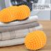 Garosa Laundry Reduces Clothing Wrinkles and Saves Time Less Static Cling Clothes Supplies for Home 4Pcs/Set Laundry Balls/Laundry Tablets - Buy Online on SooperMarket.com