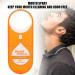Mundspray for Bad Breath - Long-Lasting Freshness Spray with Peach Flavor | Everyday Use Mouth Freshener - Buy Online on SooperMarket.com
