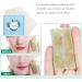 Dajidafu 1 Box Oil Control Papers Beauty Makeup Tools Refreshing Facial Deep Cleaning Supply Natural Face Blotting Sheets Matting Wipes Type4 - Buy Online on SooperMarket.com