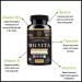 iCare Naturals Mr Vita - Multivitamins for Men - One a Day Mens Vitamin - Gluten Free | Vegetarian Friendly | Manufactured in Canada | Halal - Vitamin C D and B12 - Vitamins for Men to Support Healthy Bones Teeth Skin Muscle & Immunity Growth - 60 count 2 - Buy Online on SooperMarket.com
