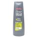 Dove Men+Care Sportcare Active Fresh 2-in-1 Shampoo and Conditioner 12 oz - Pack of 2 - Buy Online on SooperMarket.com