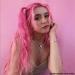 Manic Panic 8oz High Voltage Classic Cream Hair Dye (Cotton Candy Pink) - Vibrant Color Formula - Buy Online on SooperMarket.com
