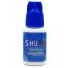 Super Strong SKY D+ Eyelash Extension Glue 5ml | Professional Black Adhesive for Long-Lasting Lash Extensions | Fast Drying & 4-6 Week Retention - Buy Online on SooperMarket.com