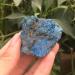 Crystal 120-130g Natural raw Apatite Quartz Crystal Rough Stone Rock Gemstone Natural Stones and Minerals Specimen Suitable for Home Office Decoration FZUGEDRLI - Buy Online on SooperMarket.com