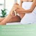 Superfood Body Scrub with Collagen & Stem Cell for Gentle Exfoliation - M3 Naturals - Buy Online on SooperMarket.com