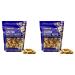 RKBROTHERS Kirkland Signature Extra Fancy Mixed Nuts 1.13kg (Pack of 2)