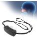 Double Vortex Gas Electric Snoring Solution Aid - Soft Silicone, Easy Breathing, 6 Gears - Buy Online on SooperMarket.com