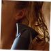 BCOATH 10pcs Hair Dryer Nozzle Hair Styling Accessories Universal Diffuser Universal Hair Diffuser Hair Dryer Nozzle Attachment Hair Dryer Drying Concentrator Blow Dryer Nozzle Flat Black - Buy Online on SooperMarket.com