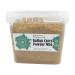 Nature Kitchen Curry Powder Mild 500g Large Bag Of Seasoning Spices And Herbs. Gluten-Free and Vegan Everyday Cooking Blends For Marinades Sauces Frying Baking Or Grilling CURRY POWDER (MILD) 500G