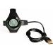 Swimovate Poolmate2 Black - One Size | Best Swim Tracking Watch - Buy Online on SooperMarket.com