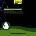 Tetra Pond OxySafe - 500ml Oxygen Booster for Garden Pond | Combat Oxygen Deficiency - Buy Online on SooperMarket.com