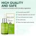 Goopgen Advanced Scar Repair Serum 30ML - Nature Scar Treatment - Scar Removal Serum for All Types of Scars (1PC) - Buy Online on SooperMarket.com