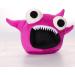 NILUTO 6pcs Banban Plush Pinky Stewie Scout Lenny Sheriff Jeff Zephyr Snail Opila Bird Banban 2 Plush Set - Buy Online on SooperMarket.com